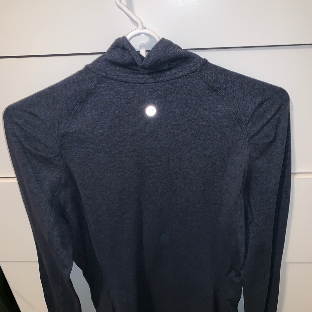 Lululemon jacket 💛 - Picture 3 of 3